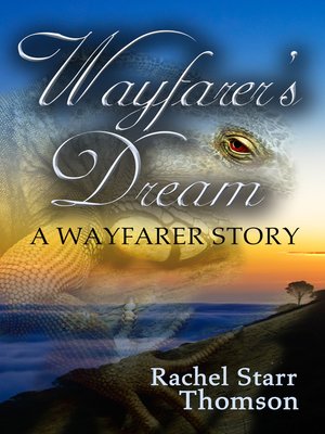 cover image of Wayfarer's Dream (A Short Story)